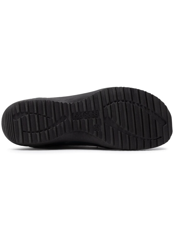 Josef Seibel Bakancs Josef Seibel Naly 09 79709 VL971 640 Sötétzöld