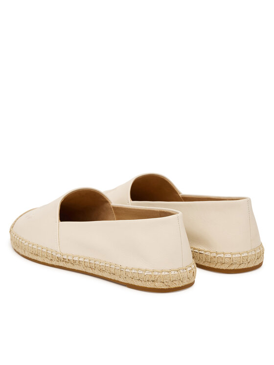 LAUREN RALPH LAUREN Espadrillas LAUREN RALPH LAUREN Cameryn 802P04415004 Bianco