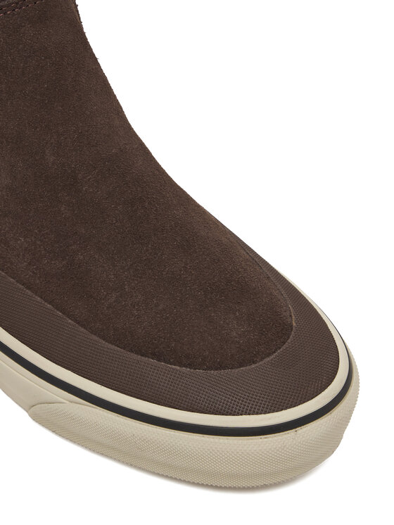 Vans Snīkeri Vans MTE Mid-Slip Insulated VN000DANBRO1 Brūns