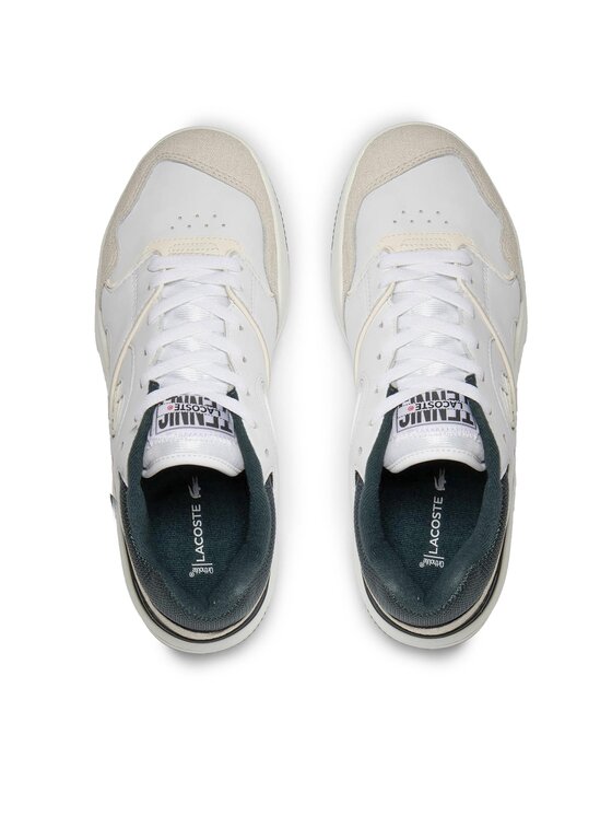 Lacoste Tenisice Lacoste Lineshot 746SMA0088 Bijela