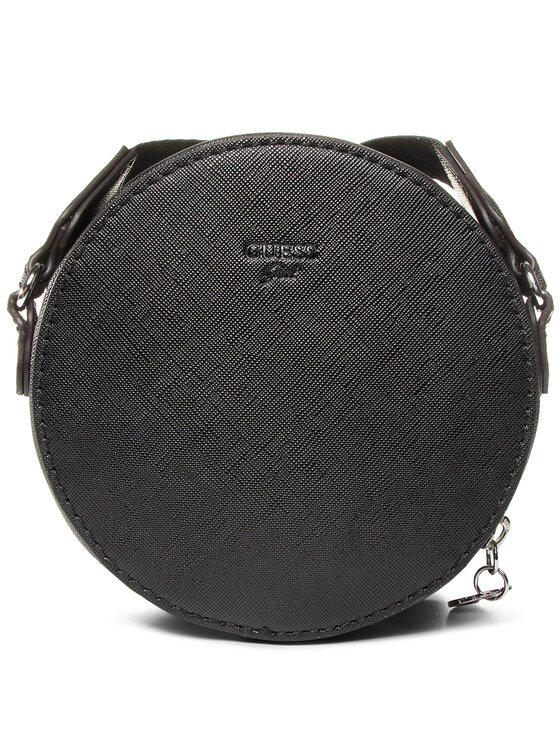 Guess Сумка Guess Mya HGMYA1 PU203 Чорний