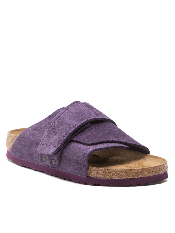 Birkenstock Papucs Birkenstock Kyoto 1023784 Lila