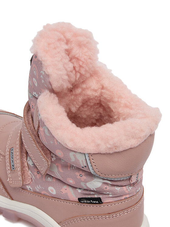 Lasocki Kids Schneeschuhe Lasocki Kids CEO-CI12-1797-04(III)DZ Rosa