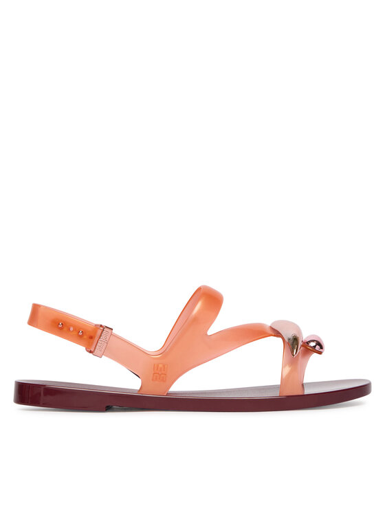 Melissa Sandále Melissa Melissa Iris Sandal Ad 37849 Farebná