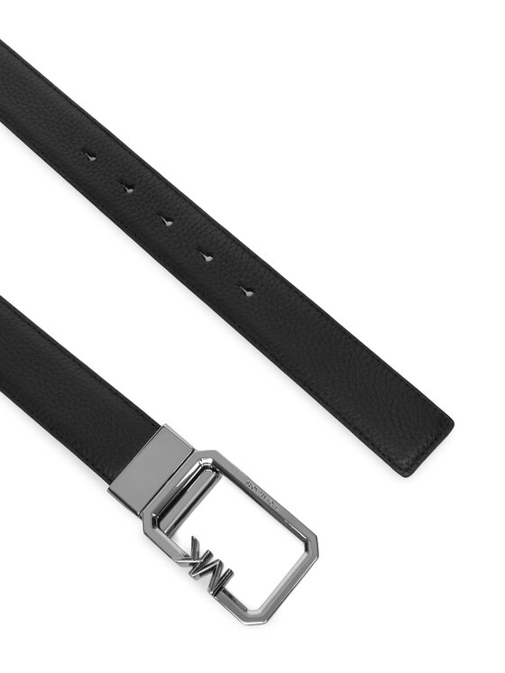 MICHAEL Michael Kors Колан MICHAEL Michael Kors 39F6LBLY2L Черен