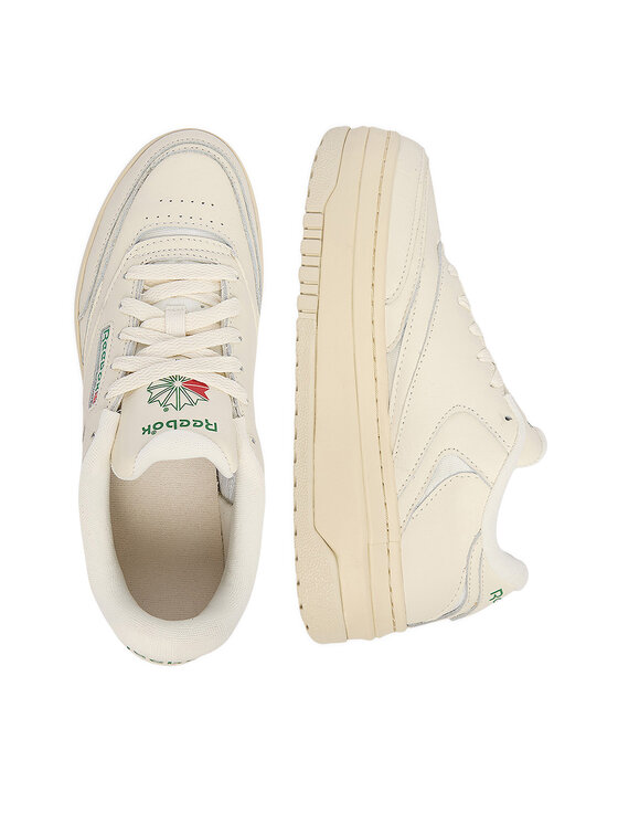 Reebok Sneakers Reebok EO-CLUB C EXTRA 100010060 Crema