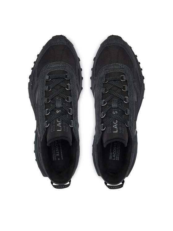 Lacoste Sneakers Lacoste Elite Active 50SMA0083 Nero