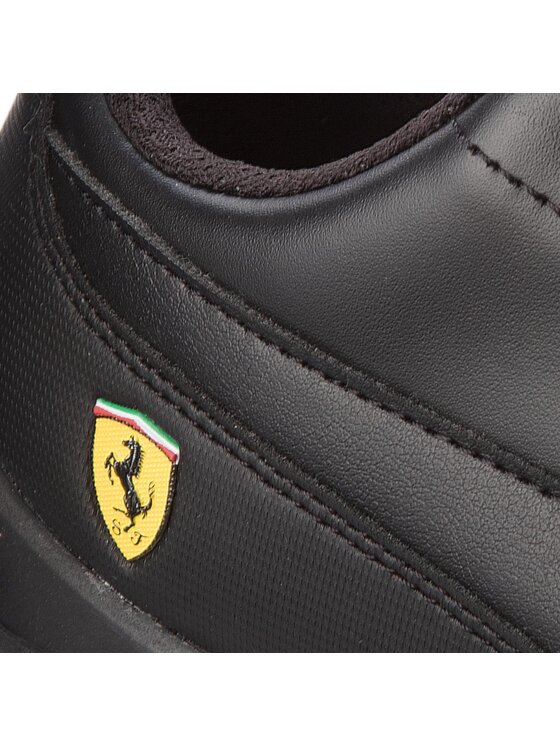Puma Superge Puma Sf Drift Cat 7 305998 05 Črna