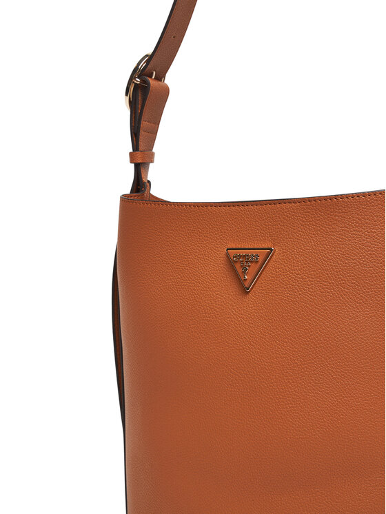 Guess Сумка Guess HWBG69 74040 Коричневий