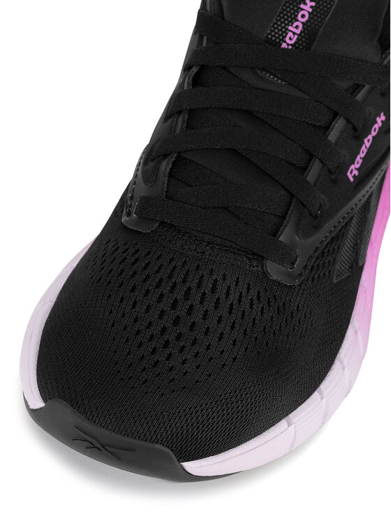 Reebok Взуття для тренажерного залу Reebok NANO GYM 100212276 Чорний
