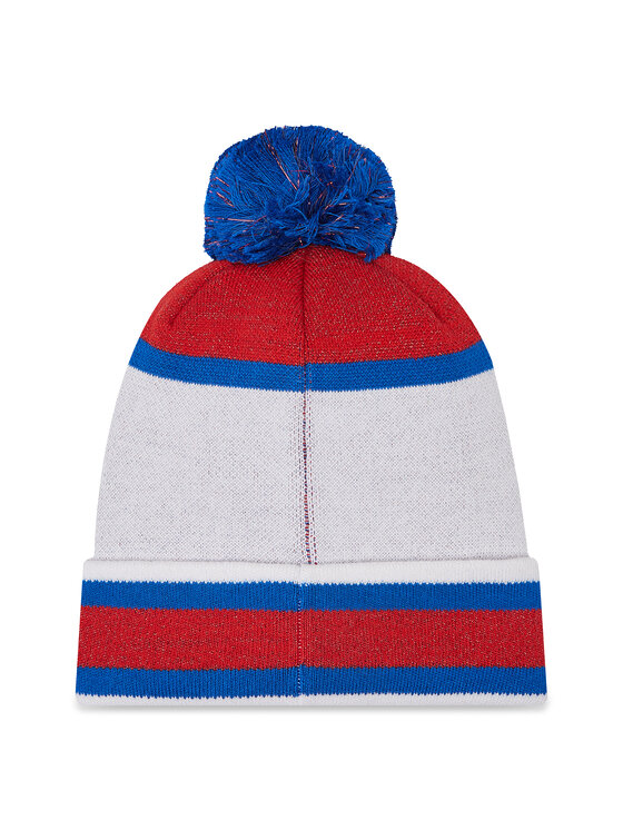 Tommy Jeans Kapa Tommy Jeans Heritage AW0AW14084 Šarena
