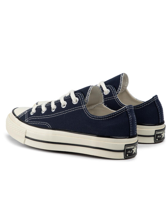 Converse Кеди Converse Chuck 70 Ox Obsidi 164950C Cиній