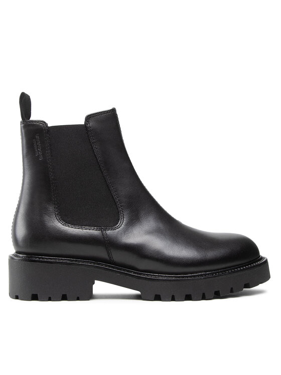 Vagabond Shoemakers Челсі Vagabond Shoemakers Kenova 5241-501-20 Чорний