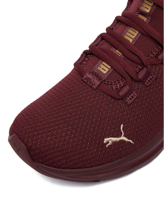 Puma Αθλητικά Puma C-ENZO 2 CLEAN 37712614 Μπορντό