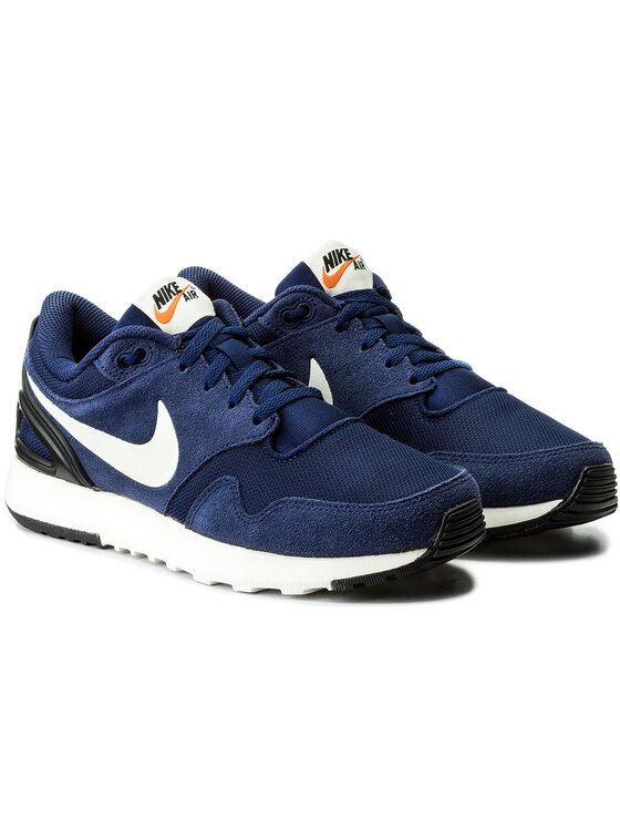 Nike Sneakersy Nike Air Vibenna 866069 400 Granatowy