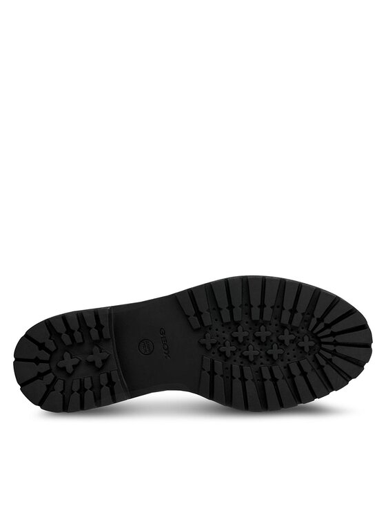 Geox Polacchine Geox D Iridea D26HRT 022BH C9999 Nero