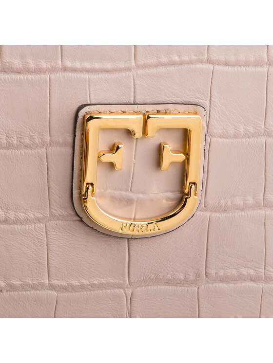 Furla Táska Furla Belvedere 1007985 B BVD4 KO0 Bézs