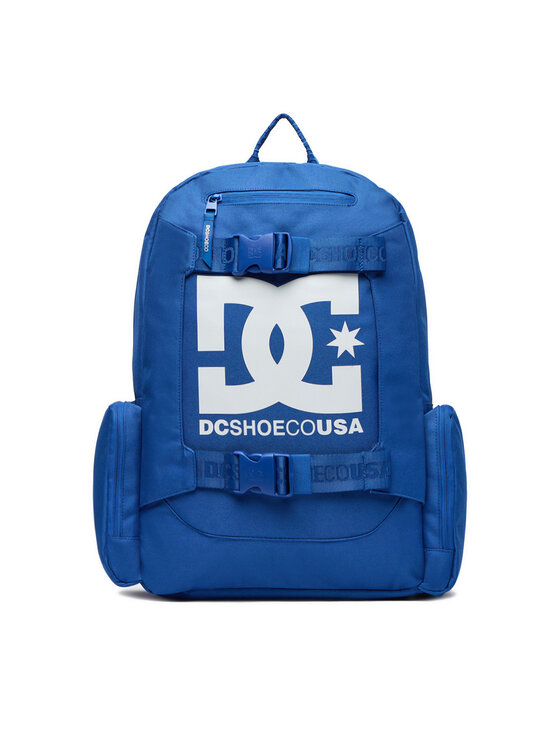 DC Shoes Рюкзак DC Shoes CWBEO-DCI-WS-002-09 Голубий