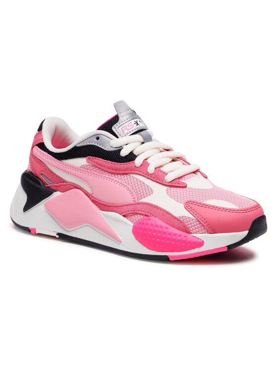 Puma Zapatillas Puma Rs-X3 Puzzle 371570 06 Rosa