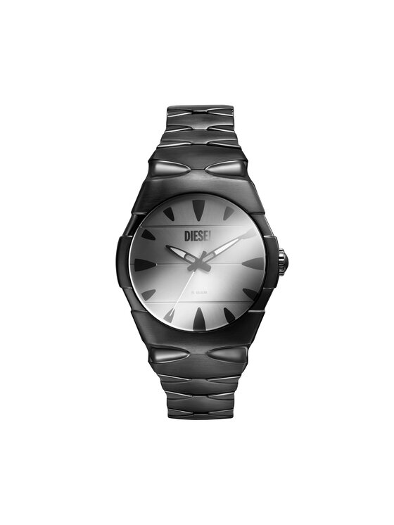 Diesel Годинник Diesel DZ2213 Чорний