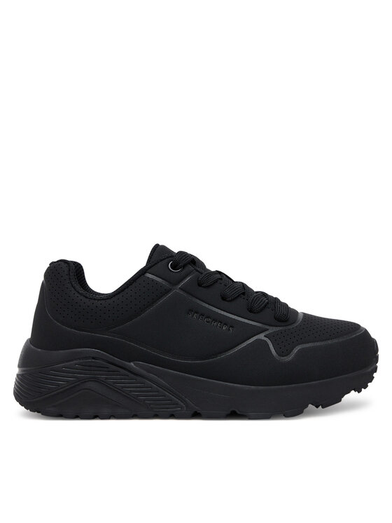 Skechers Снікерcи Skechers 403694L/BBK Чорний