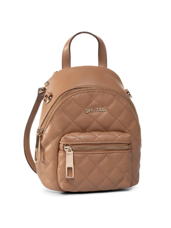 GINO ROSSI Рюкзак Gino Rossi RL0517 Коричневий