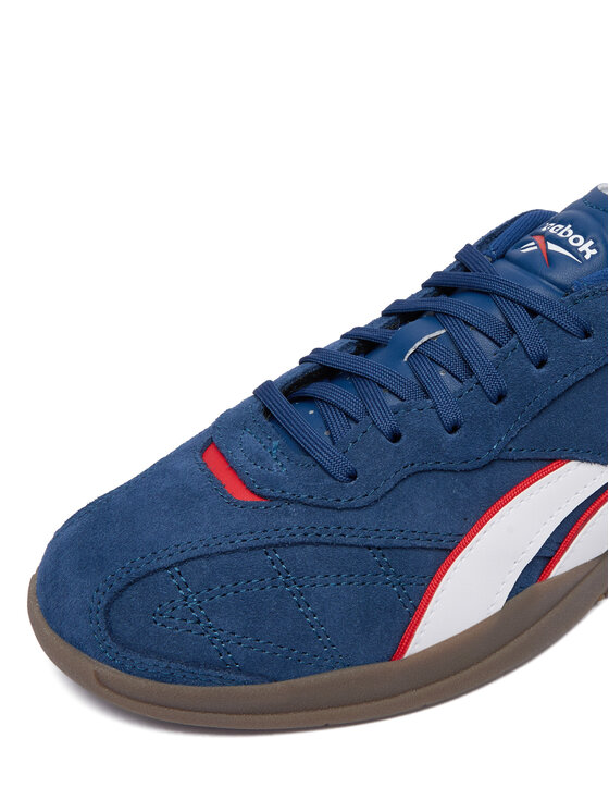 Reebok Sneakersy Reebok SS-HAMMER STREET 100248780 W Niebieski
