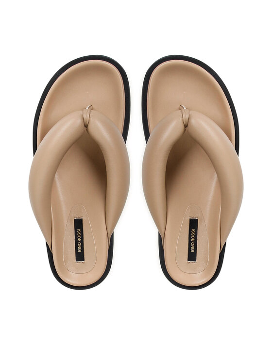 GINO ROSSI Chancletas Gino Rossi VI-005-22-1 Beis