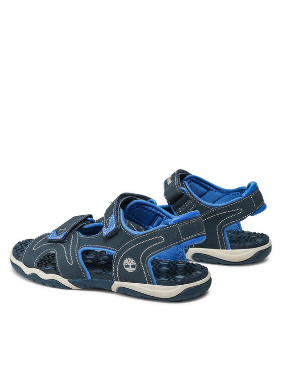 Timberland Босоніжки Timberland Adventure Seeker TB0A1O5H431 Cиній