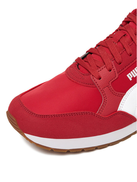 Puma Snīkeri Puma ST RUNNER V4 NL 39906925 Sarkans