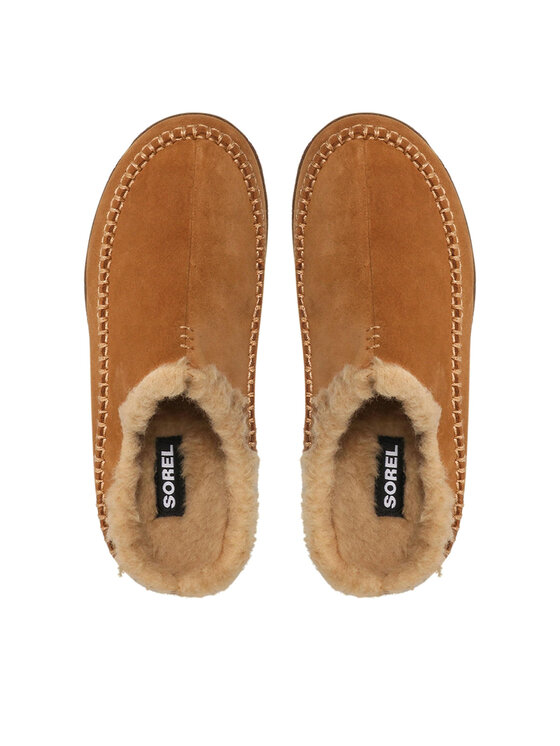 Sorel Пантофи Sorel Lanner Ridge NM3913 Кафяв