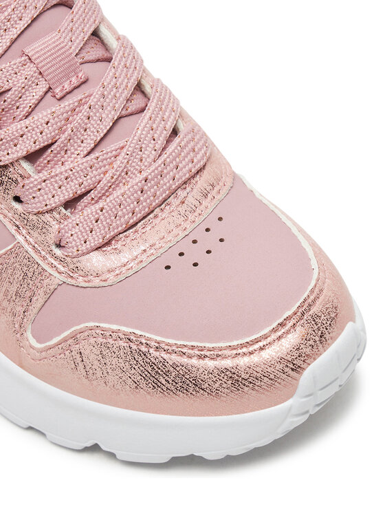 Skechers Черевики Skechers 310396L/MVE Рожевий