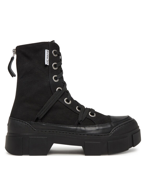 Vic Matié Sneakersy Vic Matié 1G3010D V14BQ0B001 Černá
