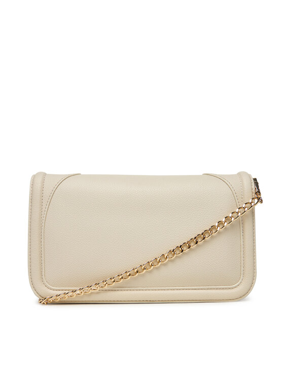 LOVE MOSCHINO Ročna torba LOVE MOSCHINO JC4010PP1NLG0110 Écru