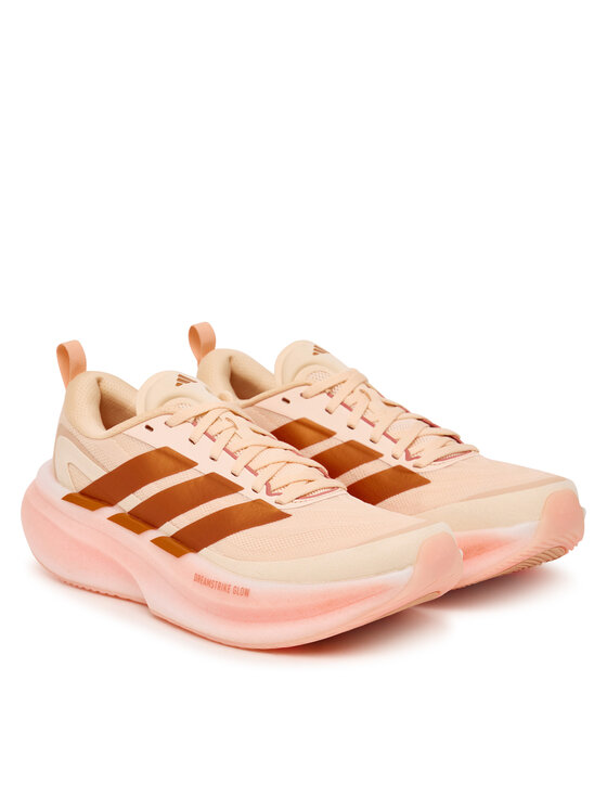 adidas Pantofi pentru alergare adidas Supernova Glide Running Shoes KJ4422 Coral