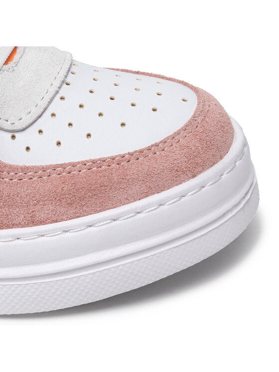 Guess Sportcipők Guess Af1 FJ5GAF LEA12 Fehér