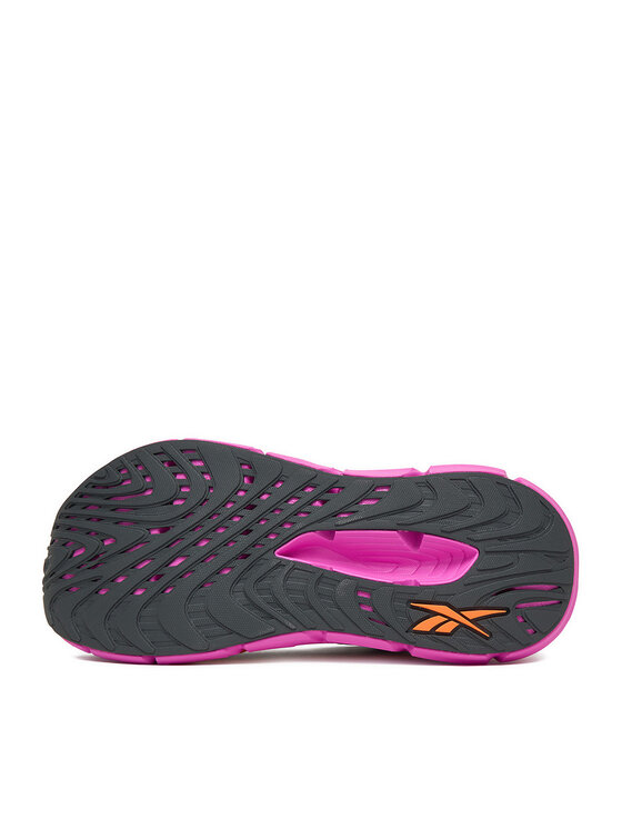 Reebok Взуття для бігу Reebok EO-FLOATZIG DOUBLE 100244468 Чорний