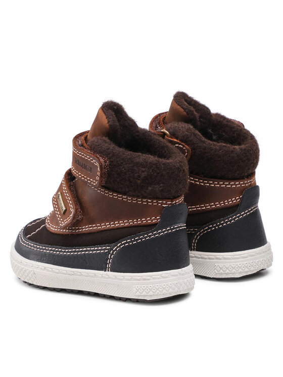 Primigi Снігоходи Primigi GORE-TEX 8357955 M Коричневий
