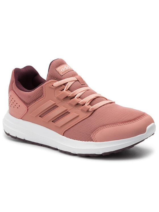 adidas Pantofi pentru alergare adidas Galaxy 4 EE8032 Roz