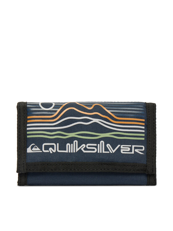Quiksilver Cartera Quiksilver The Everydaily  EQYAA04063 Verde