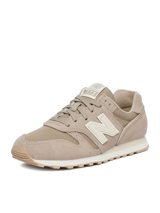 New Balance Snīkeri New Balance C-WL373SH2 Tumši bēša