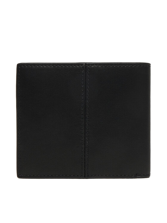 Tommy Jeans Cartera Tommy Jeans Tjm Heritage Cc Wallet AM0AM14281 Negro