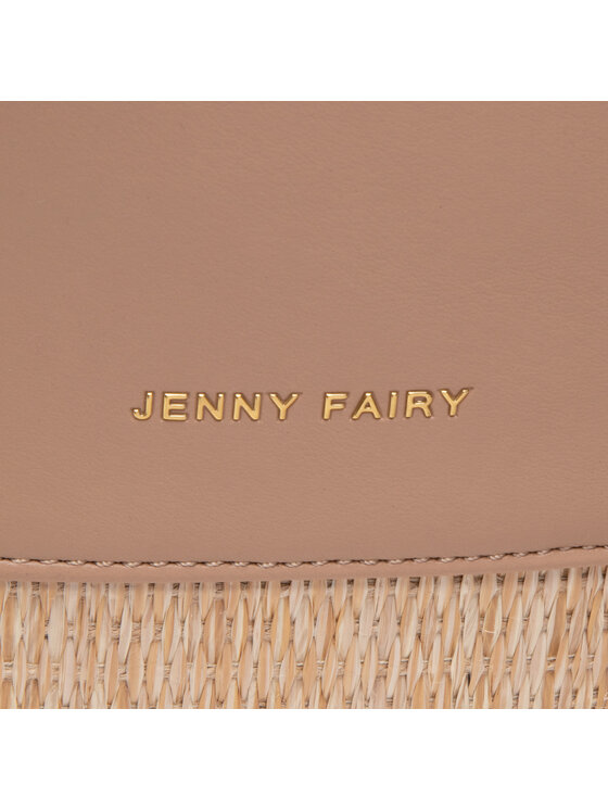 Jenny Fairy Сумка Jenny Fairy RD0363 Коричневий