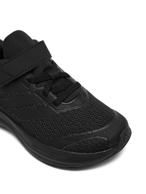 adidas Снікерcи adidas Runfalcon 6 Shoes Children KI1379 Чорний