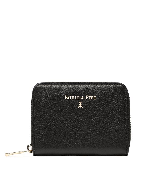 Patrizia Pepe Maks Patrizia Pepe CQ8512/L001 K103 Melns
