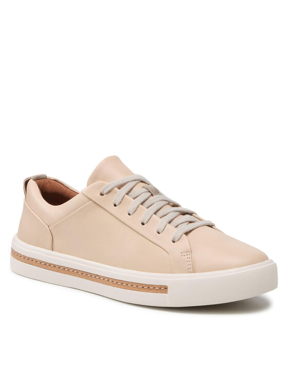 Clarks Laisvalaikio batai Clarks Un Maui Lace 261545674 Smėlio