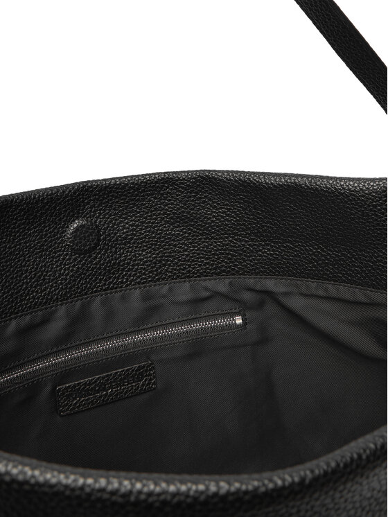 KARL LAGERFELD Torebka KARL LAGERFELD A4W30005 Czarny