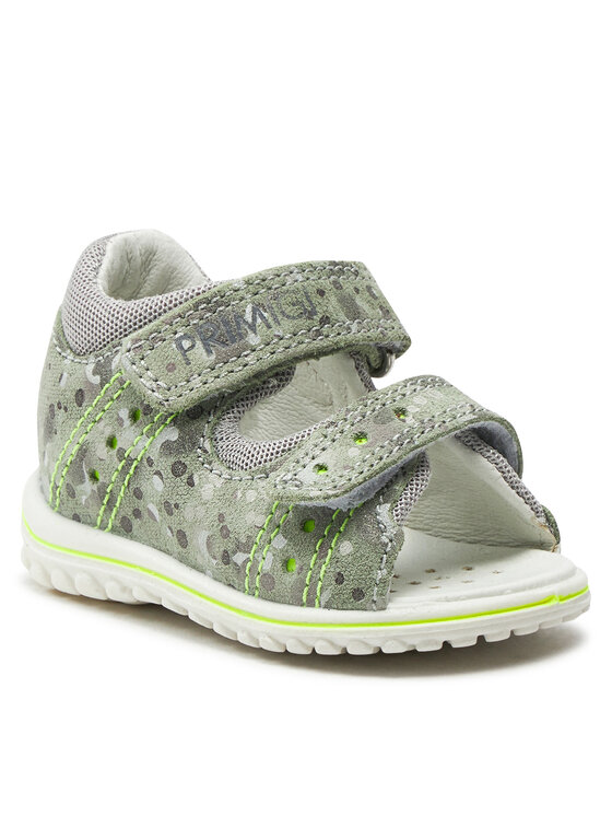 Primigi Sandále Primigi 5862822 Sivá