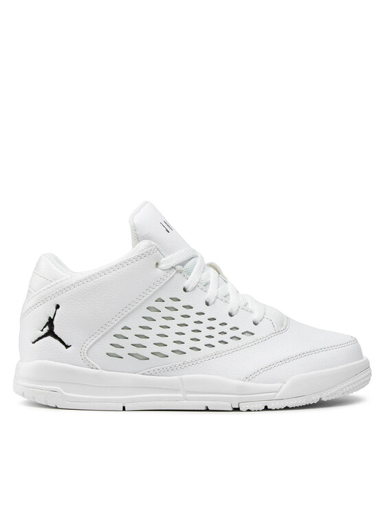 Nike Laisvalaikio batai Nike Jordan Flight Origin 4 Bp 921197 100 Balta