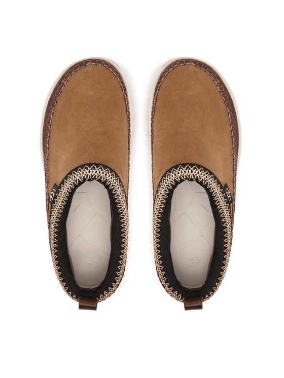 Ugg Шльопанці Ugg W Venture Daze 1155650 Коричневий